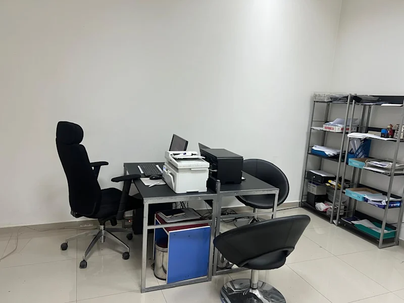 Commercial space for rent in Arbëria, with a total area of 146 m². - Image 5