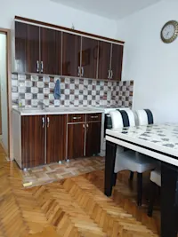 Apartment for RENT – 37 m² | Ulpiana, Prishtina - Thumbnail 2