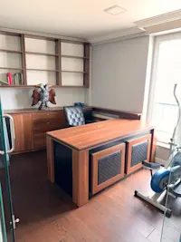 Penthouse në SHITJE – 245 m² + 25 m² Terasë | Emshir, Prishtinë - Thumbnail 4