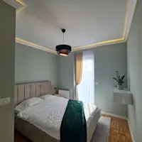 PENTHOUSE FOR RENT – 190 m² | LINDA PREMIUM RESIDENCE, PRISHTINA - Thumbnail 7