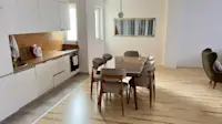 BANESË LUKSOZE NË SHITJE – 160 m² | FUSHË KOSOVË - Thumbnail 3