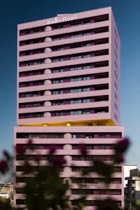 Banesë në SHITJE – 87.4 m² | Kulla Roze, Lagjja e Muhaxherëve, Prishtinë - Thumbnail 2