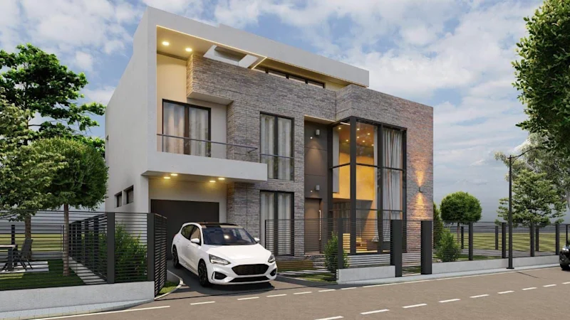 LUXURY House for SALE – 255 m² | in Golden Neighborhood - Image 5