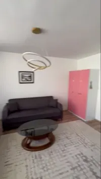 PARTMENT FOR SALE – 53 m² | ULPIANA, PRISHTINA - Thumbnail 1