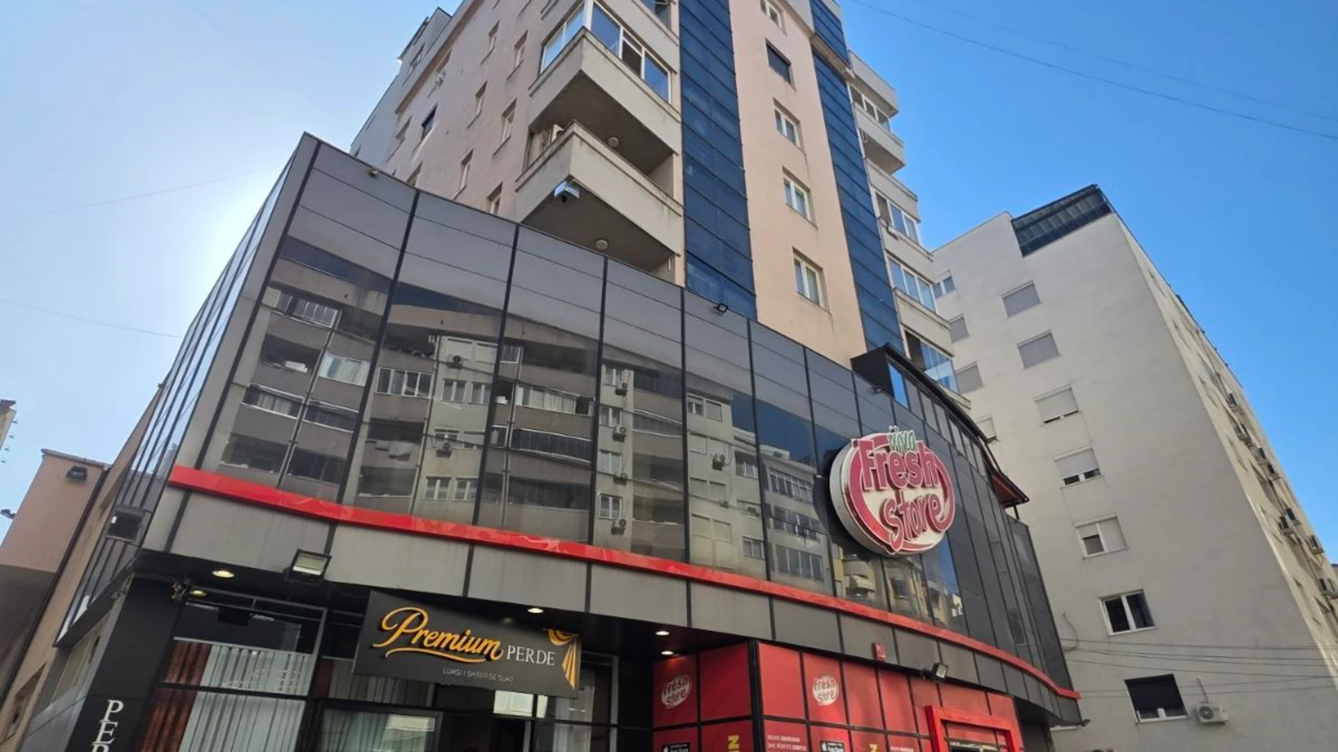 BANESË NË SHITJE – 89.60 m² - Image 1