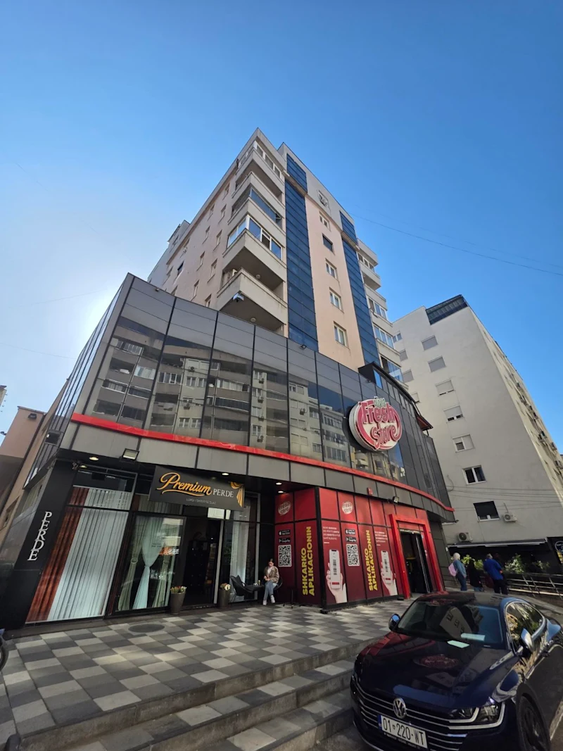 BANESË NË SHITJE – 89.60 m² - Image 1