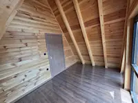 Vilë në SHITJE – 96 m² | 5 Ari Truall | Marec, Prishtinë - Thumbnail 11
