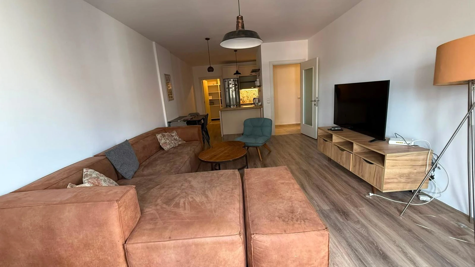 APARTMENT FOR SALE – 75 m² - Image 1