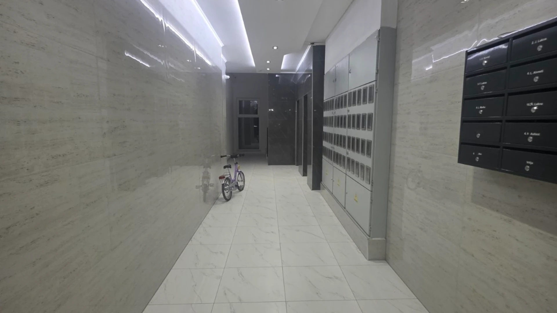 APARTMENT FOR SALE – 64.09 m² | VETERNIK, PRISHTINA - Image 1