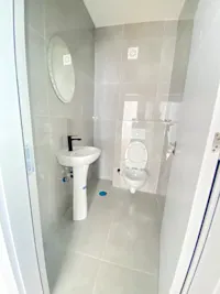 APARTMENT FOR SALE – 107 m² | BRESJE, DOKTORRI NEIGHBORHOOD | €800/m² - Thumbnail 10