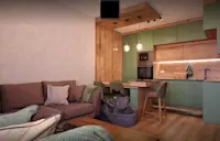 BANESË NË SHITJE – 56 m² - Thumbnail 2