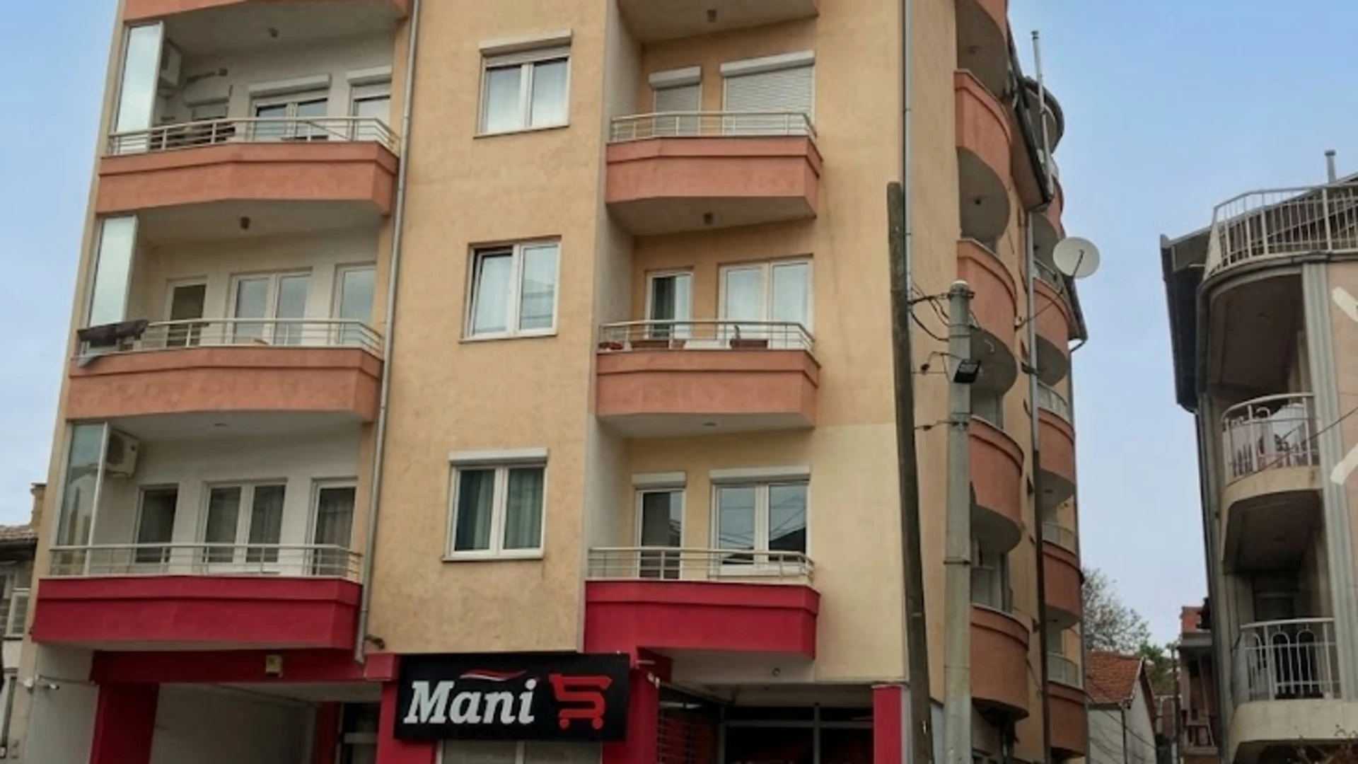 BANESË NË SHITJE – 50 m² | PRISHTINË - Image 1
