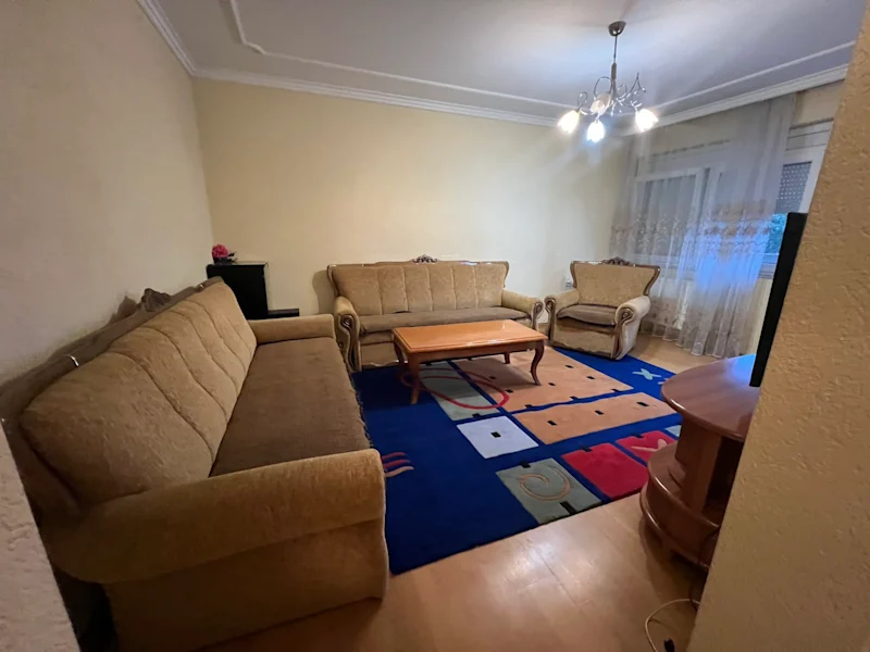 Apartment FOR RENT – 65 m² | Dardania, Sadik Zeneli Street, Prishtina - Image 1