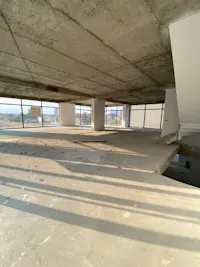 Commercial Space for Rent – 830 m² | Blerti 2 Complex, Kalabri, Prishtina - Thumbnail 10