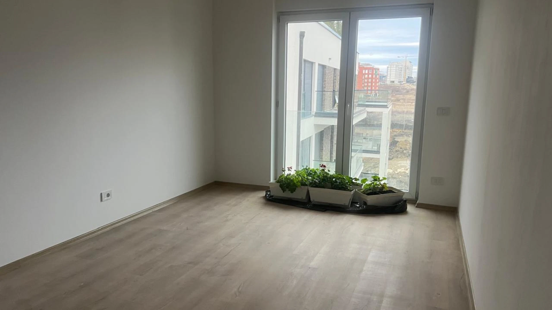 Shitet Banesa – Lagjja Emshir, Kati i 4-të. - Image 1