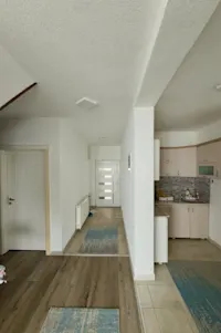 Apartament Duplex me QIRA – 200 m² | Prevallë - Thumbnail 3