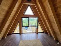 Villa FOR SALE – 96 m² | 5 Ares of Land | Marec, Prishtina - Thumbnail 13