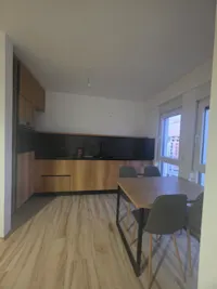 BANESË NË SHITJE – 64.09 m² | VETERNIK, PRISHTINË - Thumbnail 4