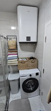 Modern Apartment for Sale – BRITANIA HOME, Fushë Kosovë - Thumbnail 10