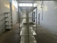 Ofrohet me qira hapësirë afariste – 500 m² (Kati I) & 400 m² (Kati II), Llapllasellë, Magjistralja Prishtinë–Ferizaj. - Thumbnail 7