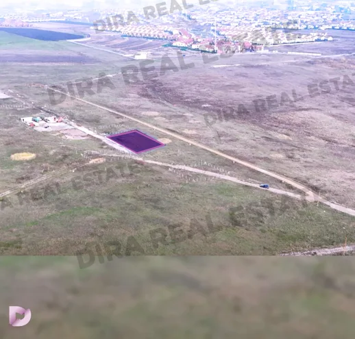 Land for Sale in Çagllavicë. - Image 3