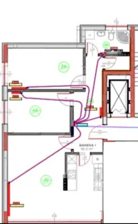 Apartment for Sale – 95 m² | Dragodan (5th Floor) - Thumbnail 9