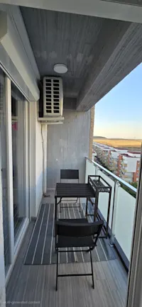 Modern Apartment for Sale – BRITANIA HOME, Fushë Kosovë - Thumbnail 12