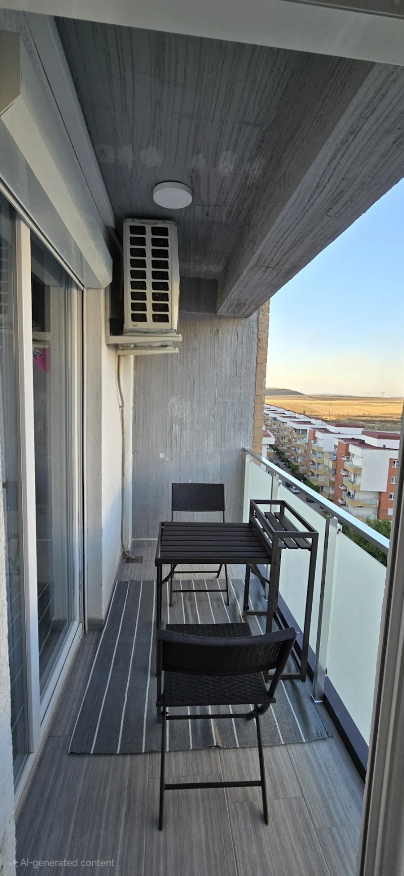 Banesë Moderne në SHITJE 95.58 m²– Fushë Kosovë - Image 12