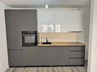Banesë me QIRA 82 m² | Kati i 2-të, Fushë Kosovë - Bresje - Thumbnail 1