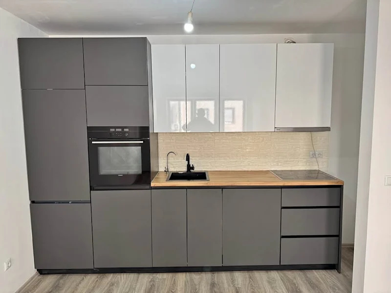 Banesë me QIRA 82 m² | Kati i 2-të, Fushë Kosovë - Bresje - Image 1