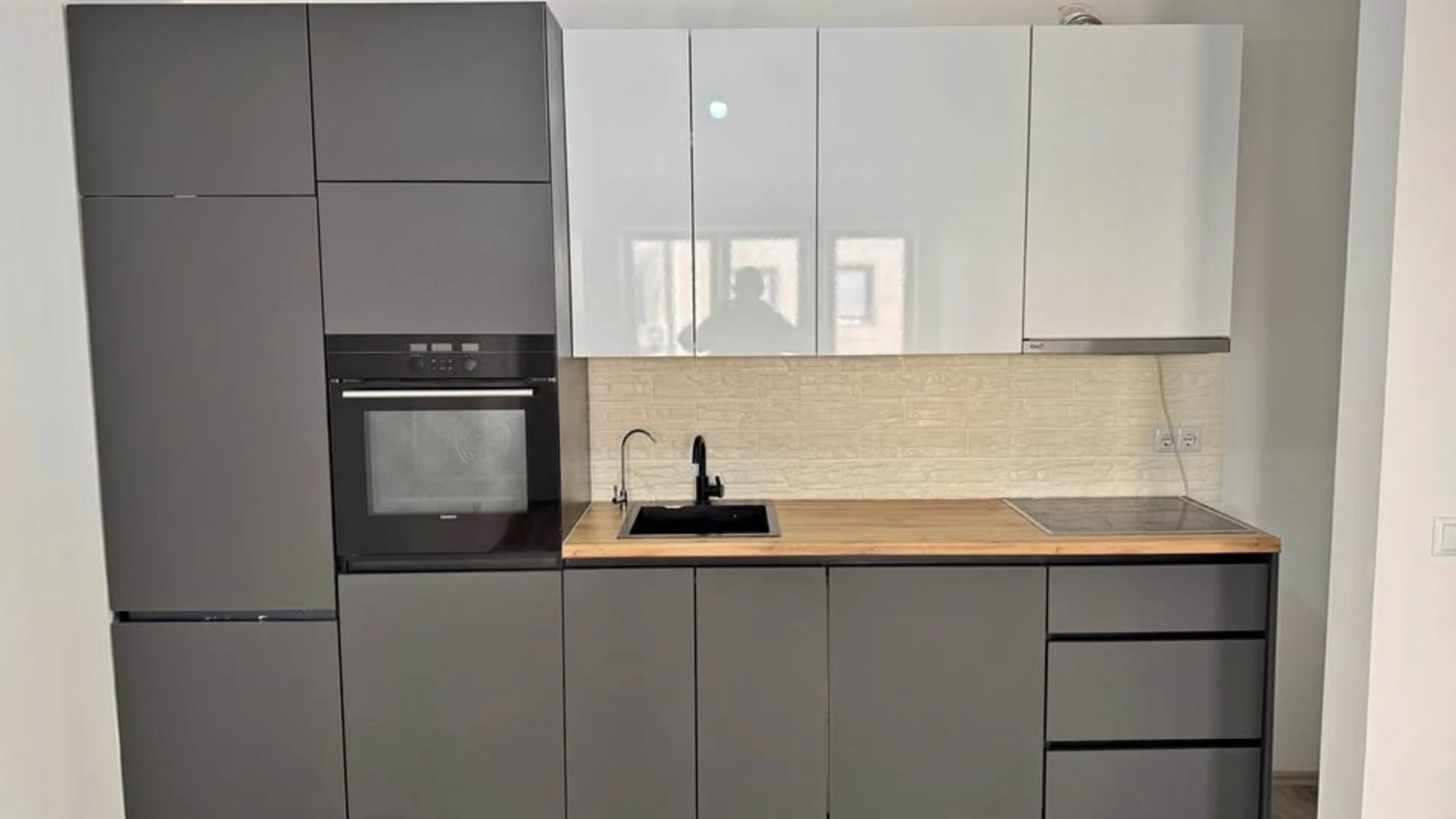 Apartment FOR RENT 82 m² | 2nd Floor, Fushë Kosovë - Bresje - Image 1
