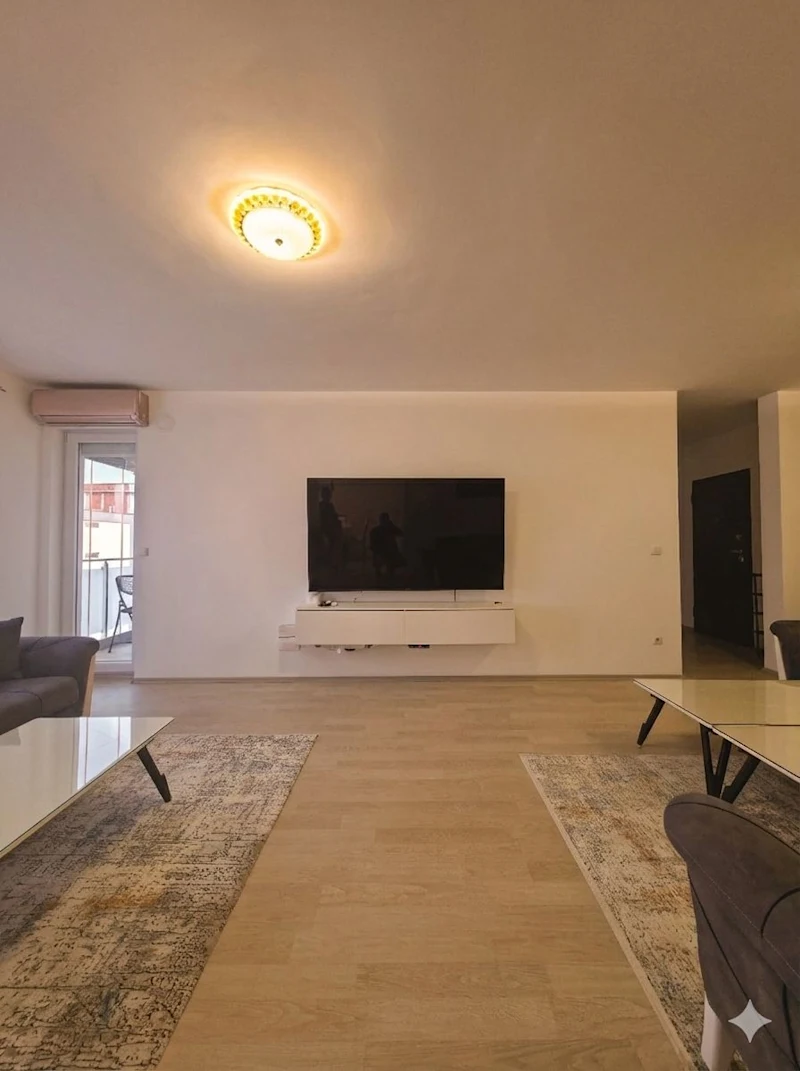 Apartment for Sale, Ready for Occupancy – Fushë Kosovë - Image 4