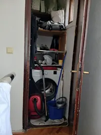 Apartment for RENT – 37 m² | Ulpiana, Prishtina - Thumbnail 7