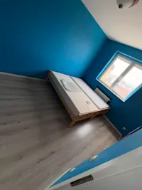 Penthouse FOR SALE – 245 m² + 25 m² Terrace | Emshir, Prishtina - Thumbnail 5