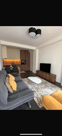 BANESË ME QIRA – 70 m² | PRISHTINA E RE, PRISHTINË - Thumbnail 1