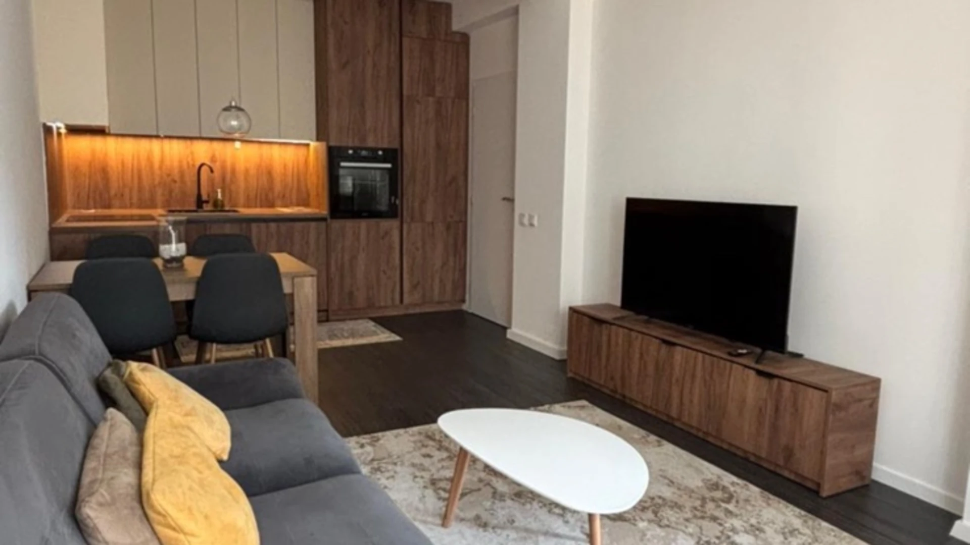 BANESË ME QIRA – 70 m² | PRISHTINA E RE, PRISHTINË - Image 1