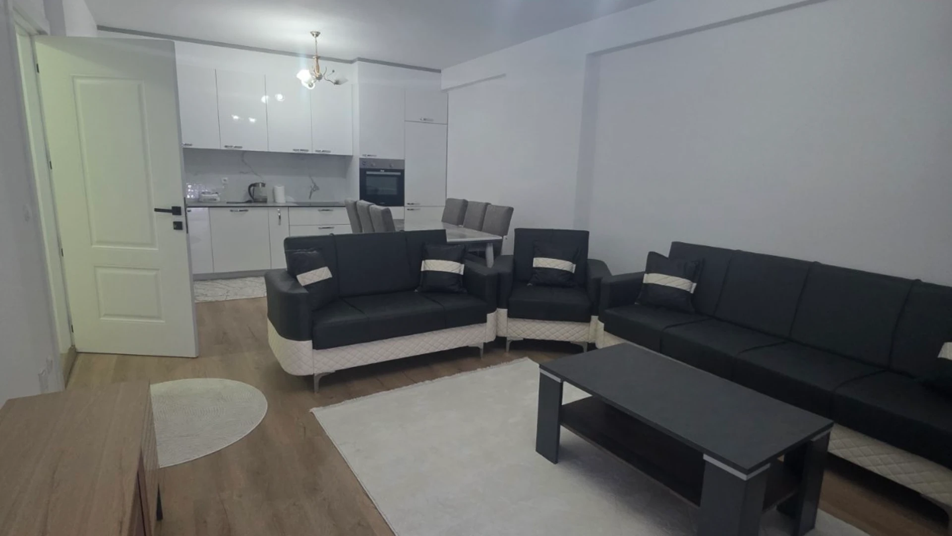Apartment FOR SALE – 107.9 m² | Fushë Kosovë - Image 1