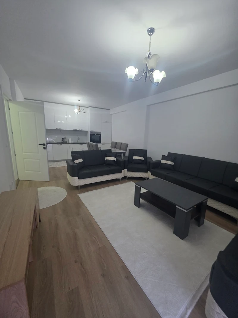 Apartment FOR SALE – 107.9 m² | Fushë Kosovë - Image 1