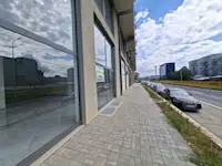 Lokal me QIRA – 130 m² | Arbëri - Thumbnail 9
