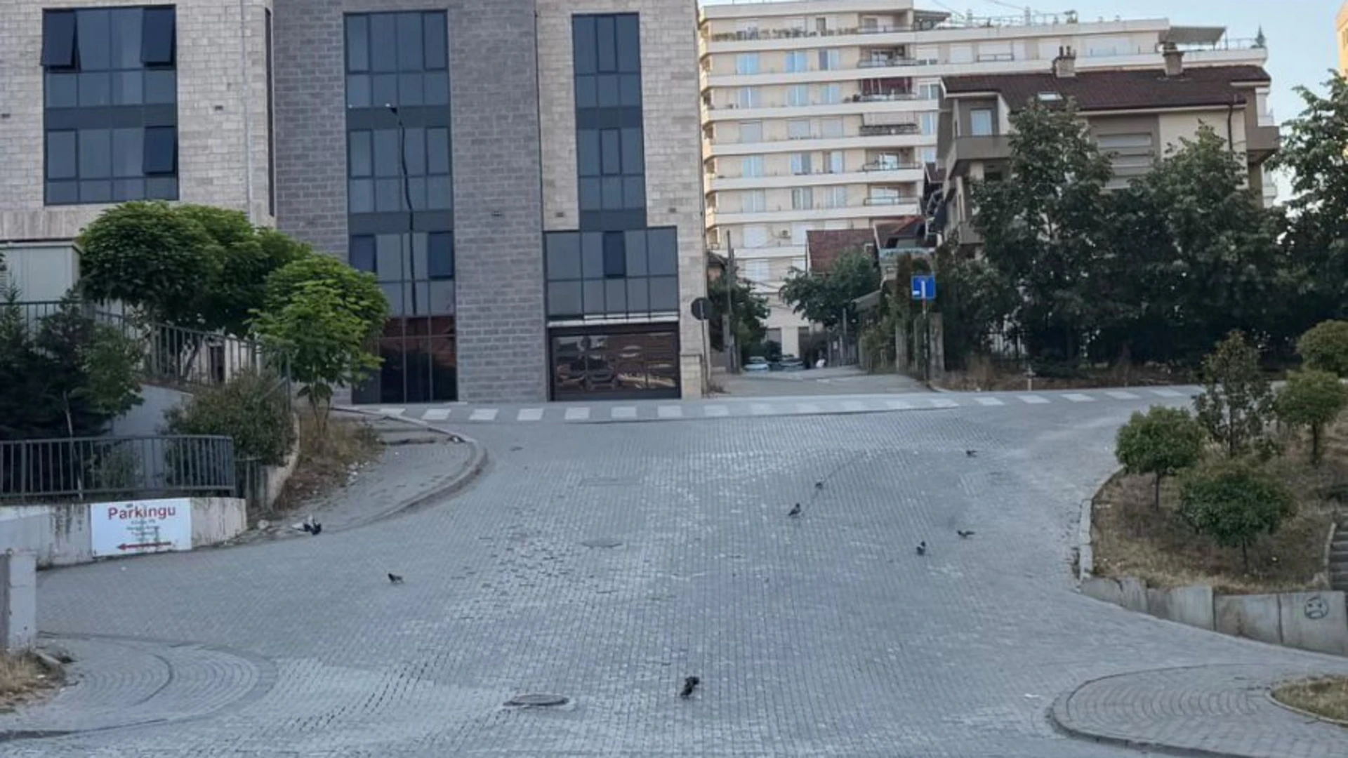 BANESË NË SHITJE – 84.50 m² - Image 1