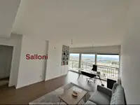 Banesë në SHITJE  95 m² | në Dragodan (Kati 5) - Thumbnail 1