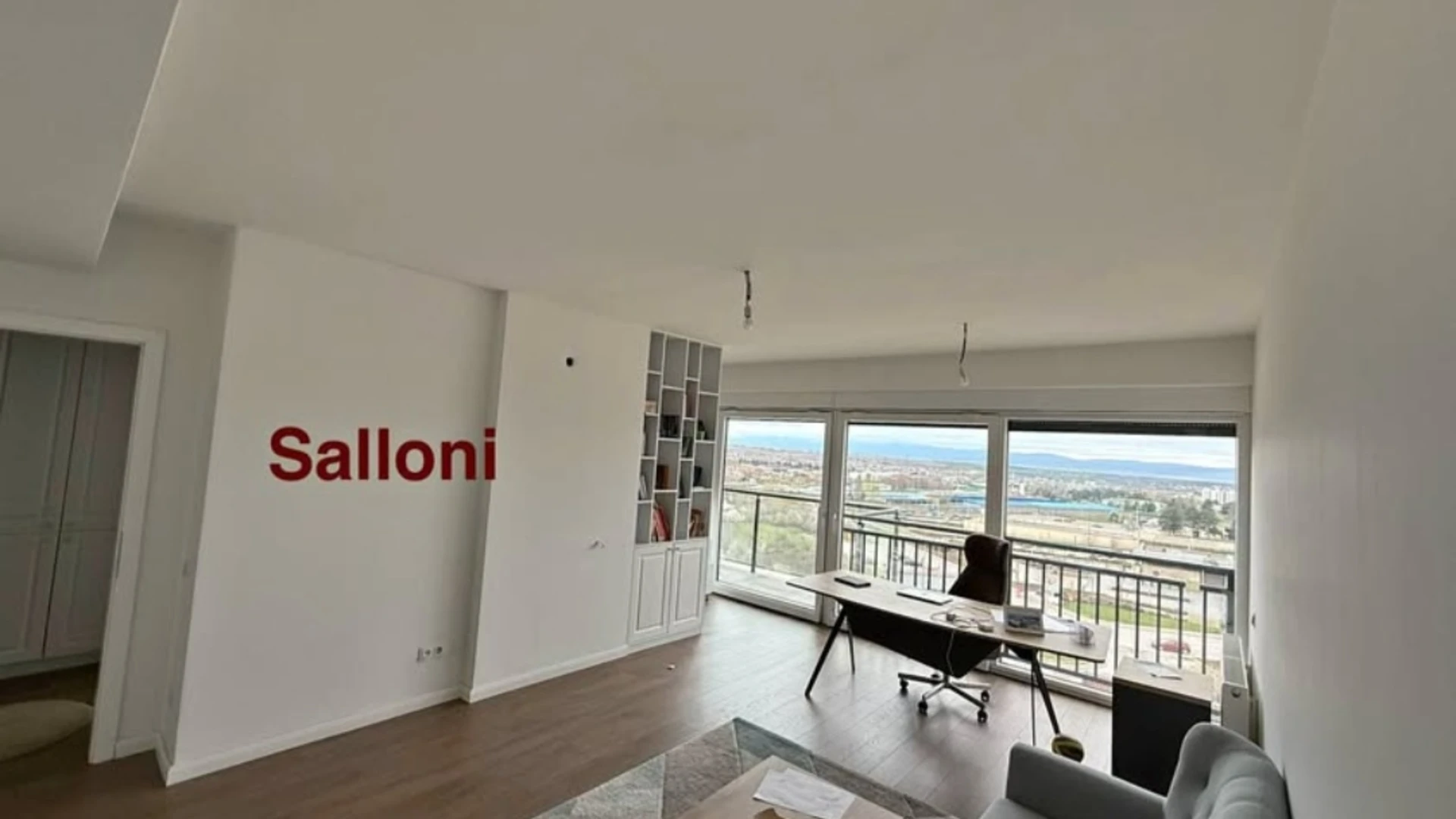 Apartment for Sale – 95 m² | Dragodan (5th Floor) - Image 1