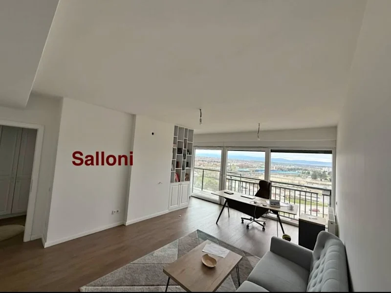 Apartment for Sale – 95 m² | Dragodan (5th Floor) - Image 1