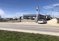 OBJEKT / Lokal dhe Tokë me QIRA – 380 m² + 700 m² | Obiliq - Thumbnail 3