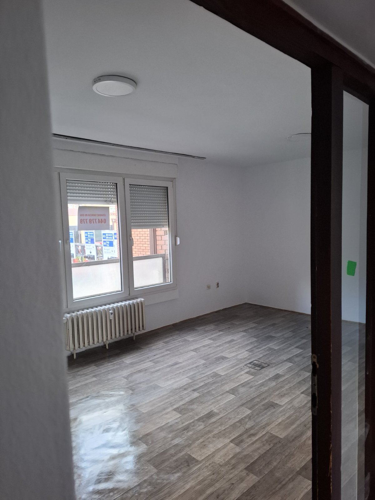 Ofrohet banesë me qira tek Santea, afër Sach Pizza. - Image 1