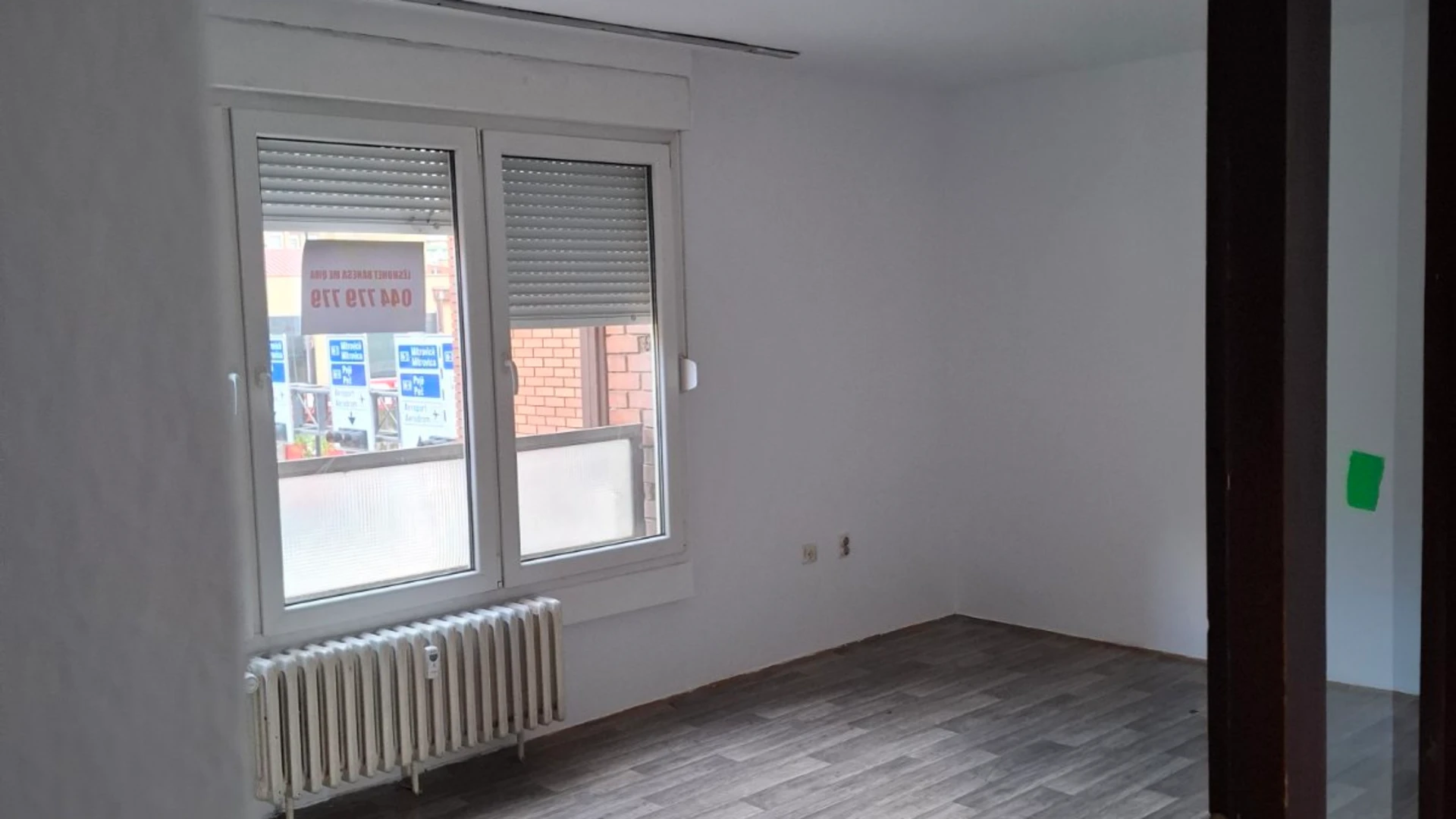 Ofrohet banesë me qira tek Santea, afër Sach Pizza. - Image 1