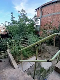 House for Rent – 100 m² | Near Llapi Mosque, Prishtina - Thumbnail 12