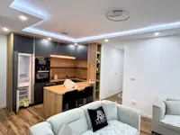 Apartment for SALE – 102 m² in Fushë Kosovë, Ready to Move In - Thumbnail 1