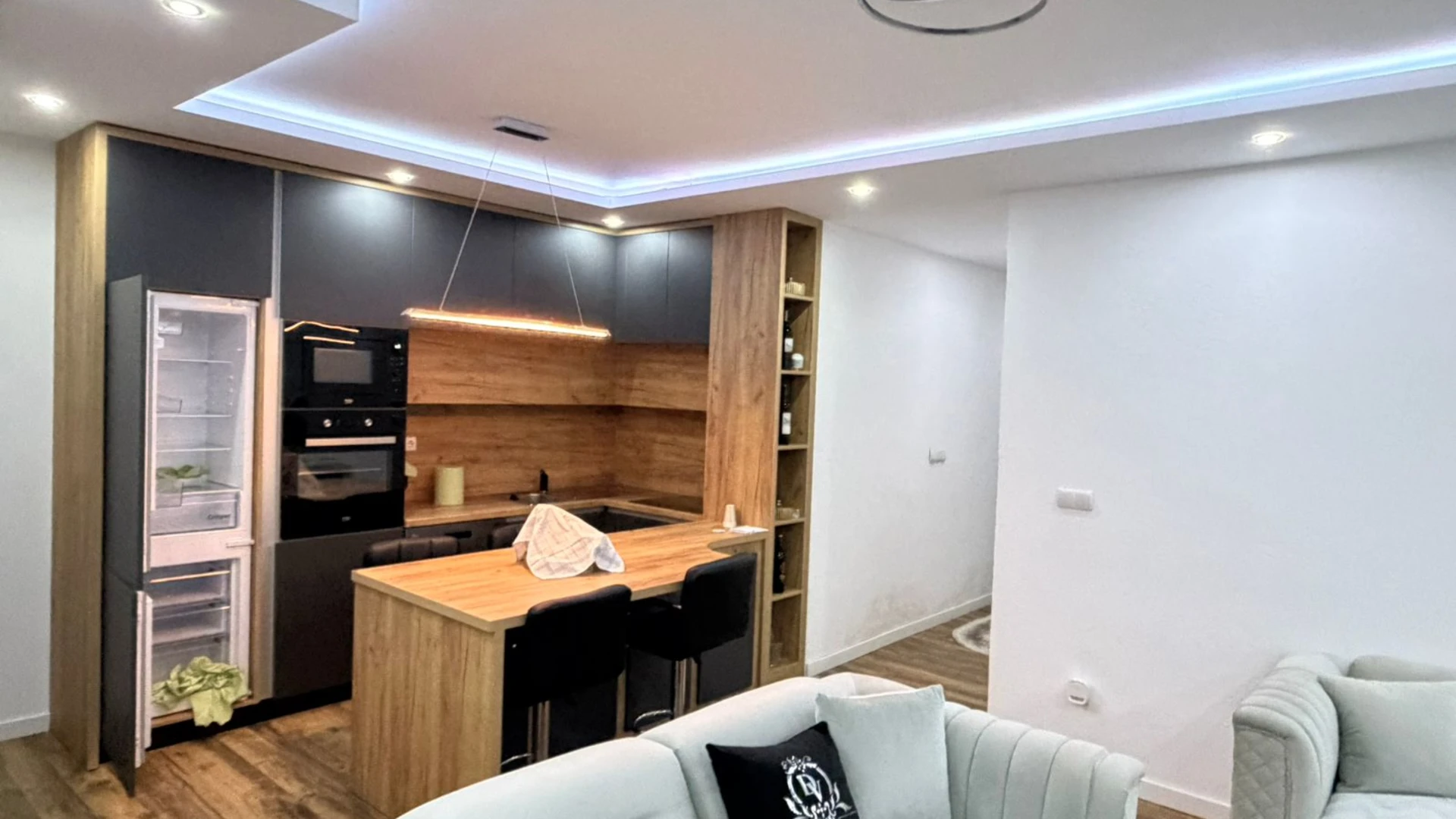 Apartment for SALE – 102 m² in Fushë Kosovë, Ready to Move In - Image 1