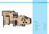 Modern Home 273 m² for SALE | Sofalia Hills” - Thumbnail 4